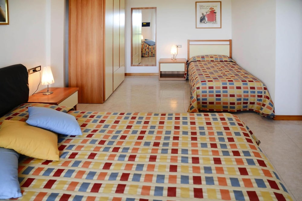 Comfort Apartment, 2 Bedrooms