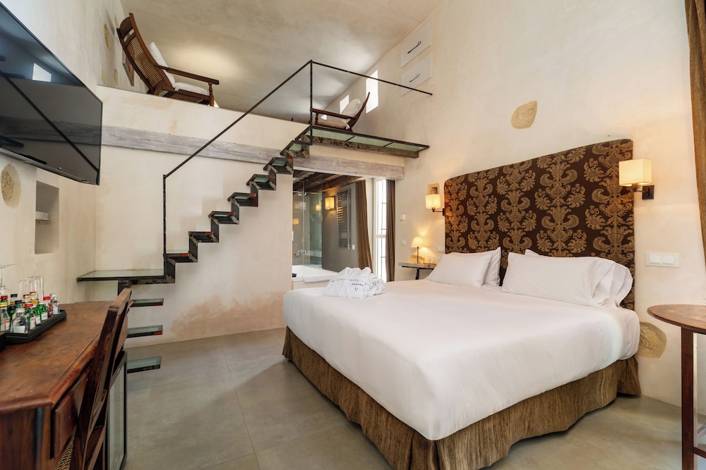 Suite Estudio de Lujo