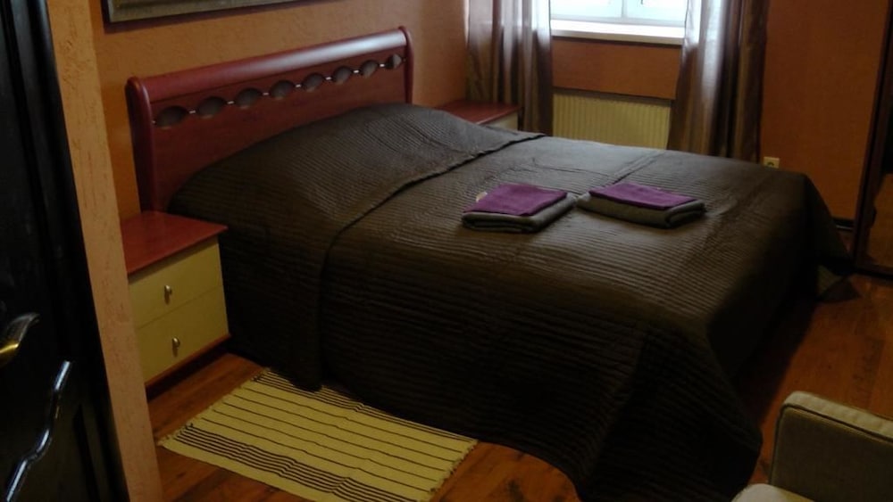 Standard Single Room, 1 Twin Bed, Non Smoking photo 1