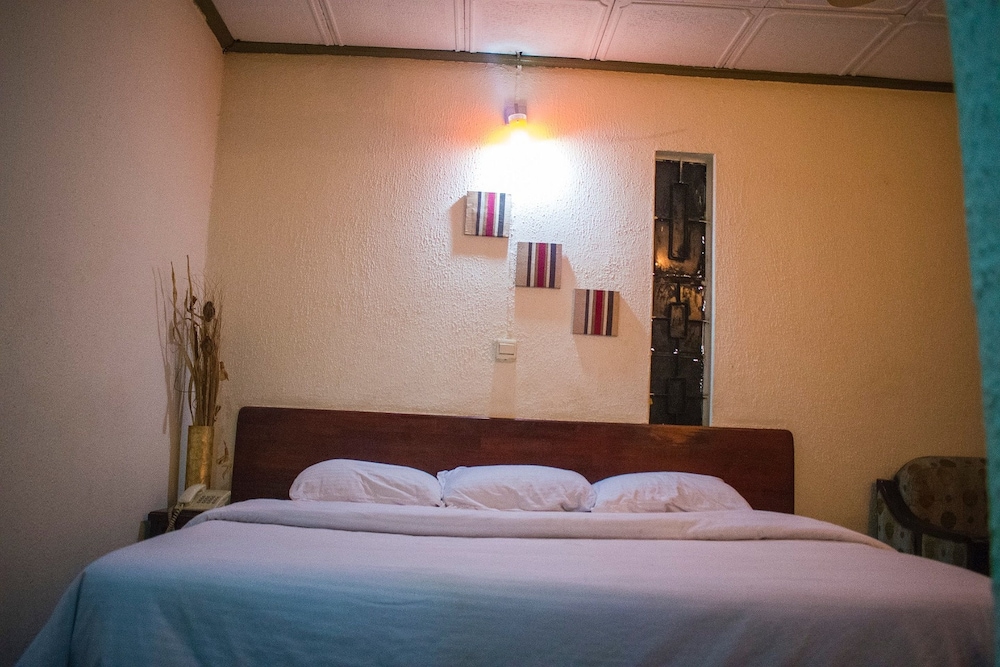 Standard Room, 1 Double Bed