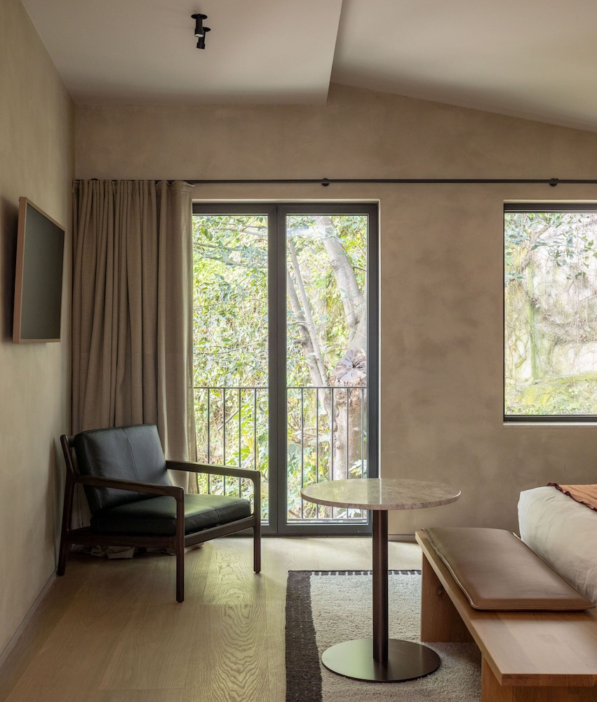 Superior Double Room, Garden View - Photo 12