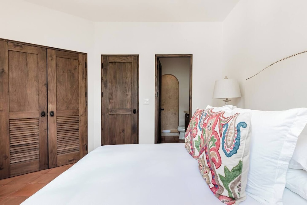 Deluxe Villa, Multiple Beds, Private Pool, Ocean View (25 Punta Penca | 5 BR | 5.5 BA)