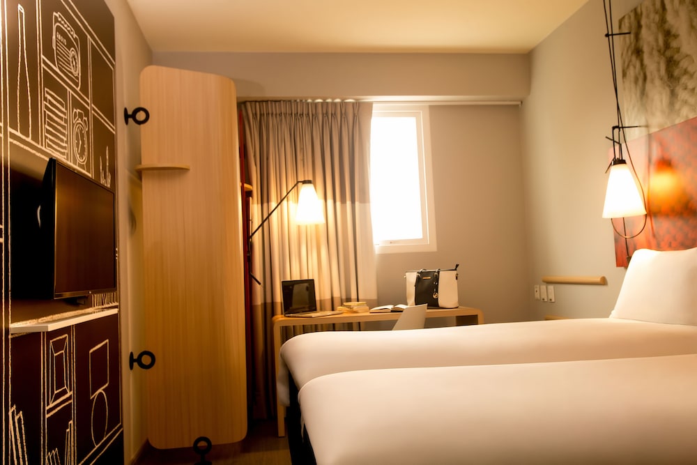 Twin Room, 2 Twin Beds photo 2