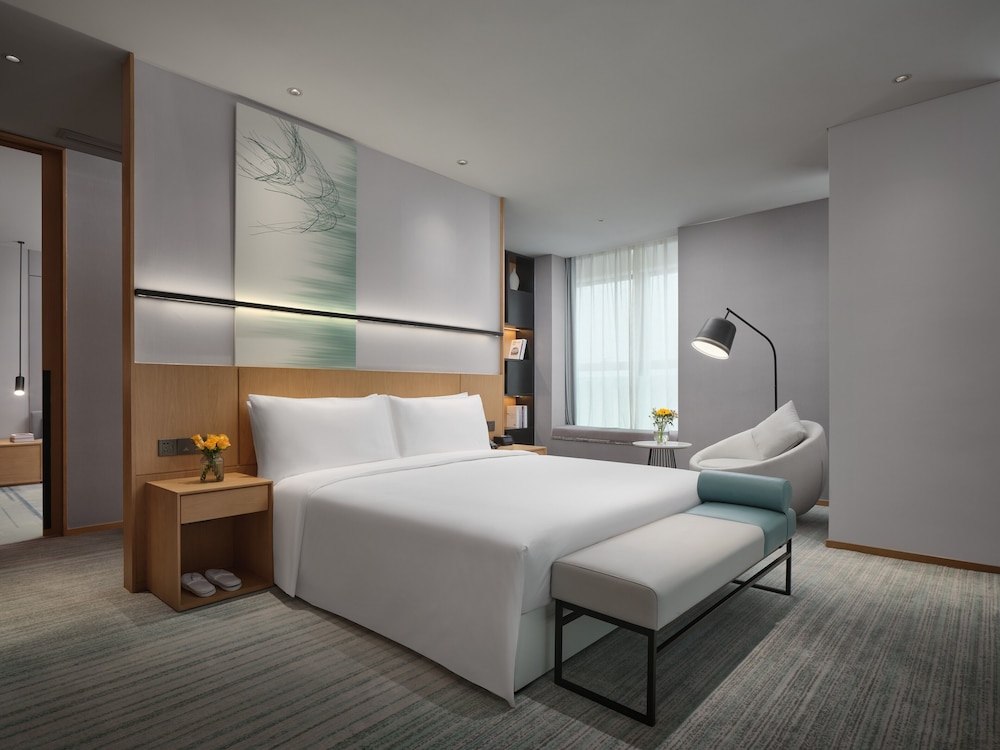 Business Double Room photo 1
