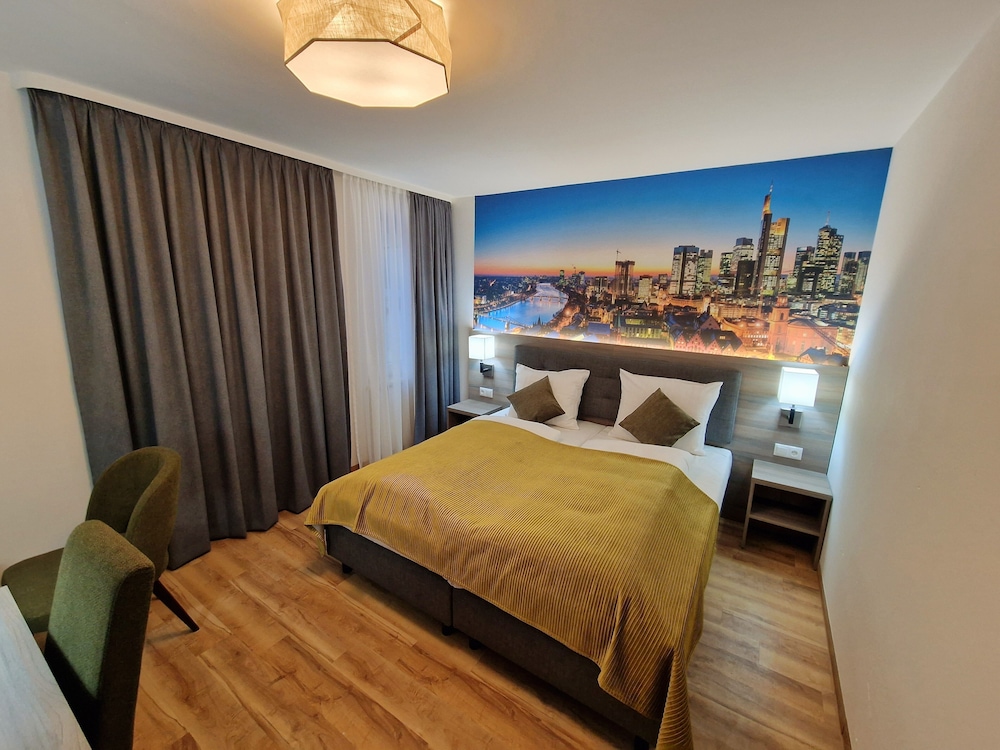 Design Double or Twin Room - Photo 1