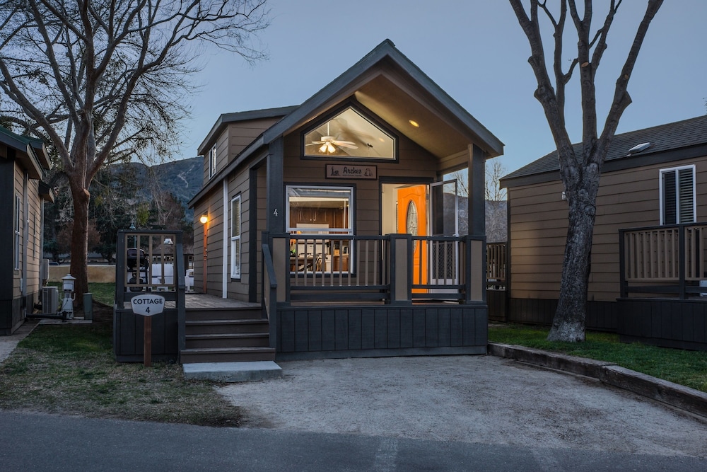 National Park Cottage