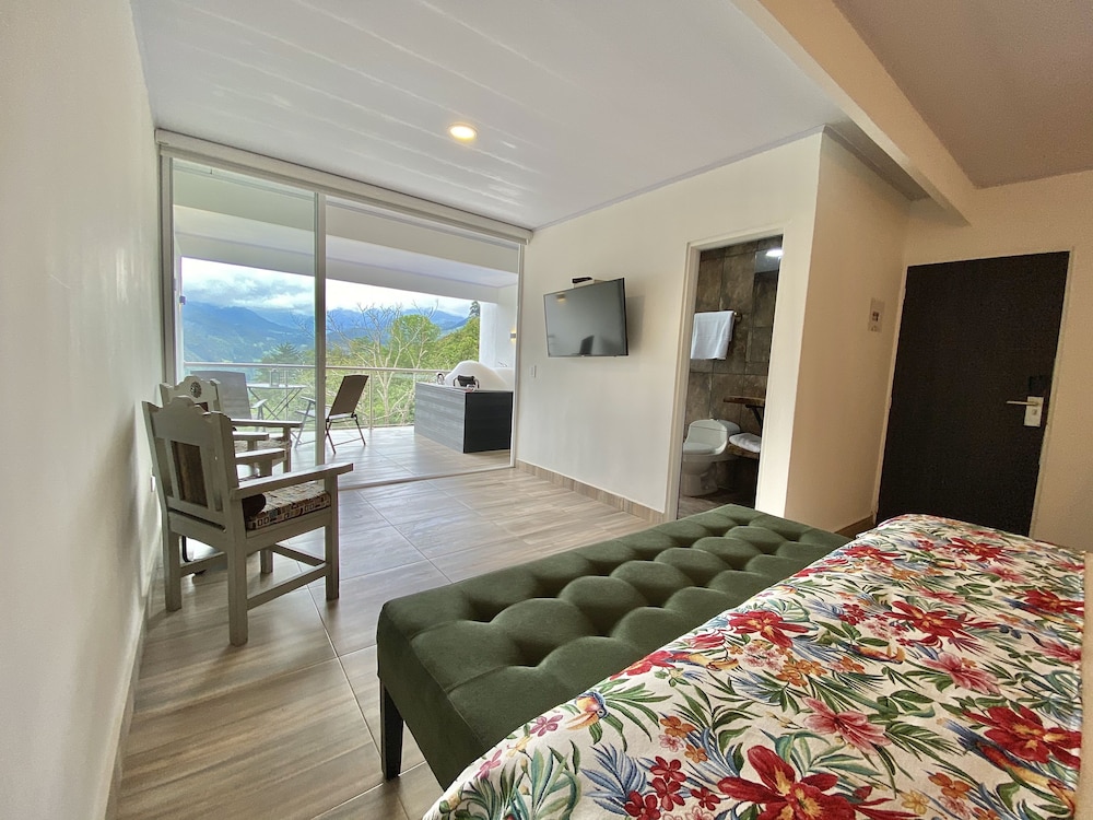 Junior Double Room photo 2