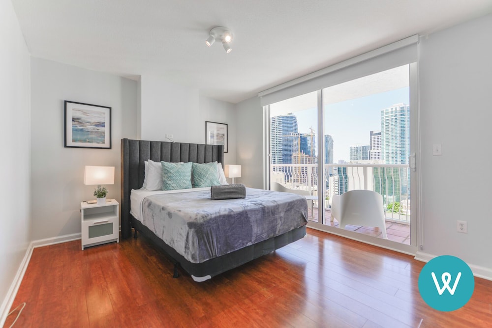 Comfort Condo, Non Smoking, City View photo 2