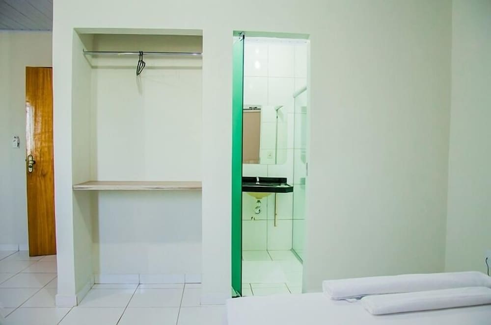 Single Room photo 3