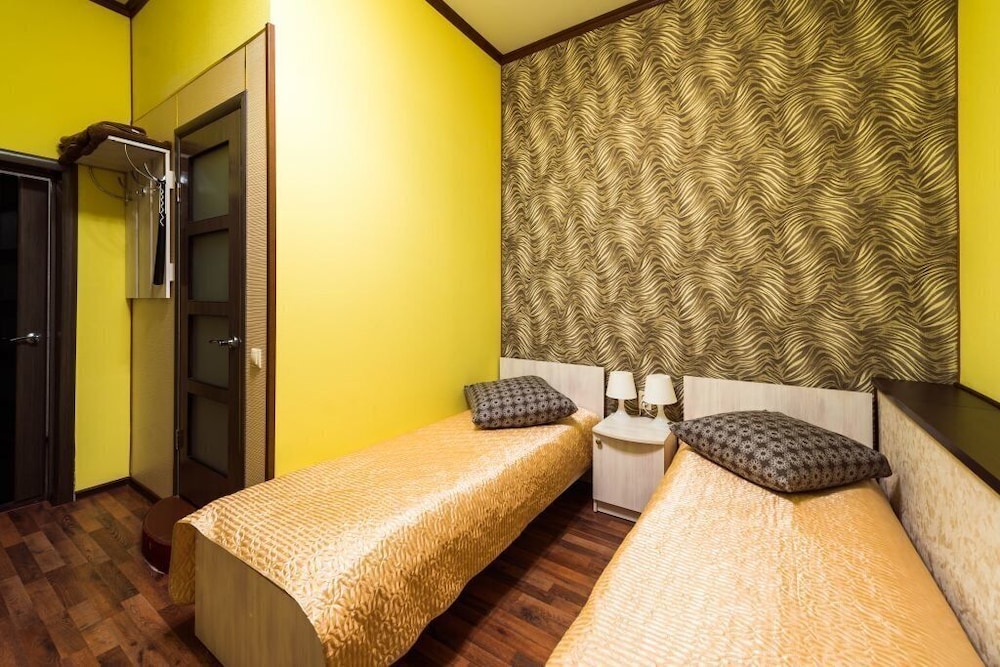 Standard Twin Room photo 2