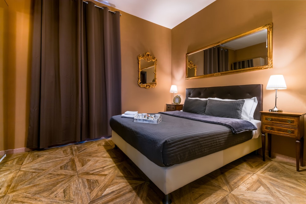 Room, 1 Queen Bed, City View photo 3