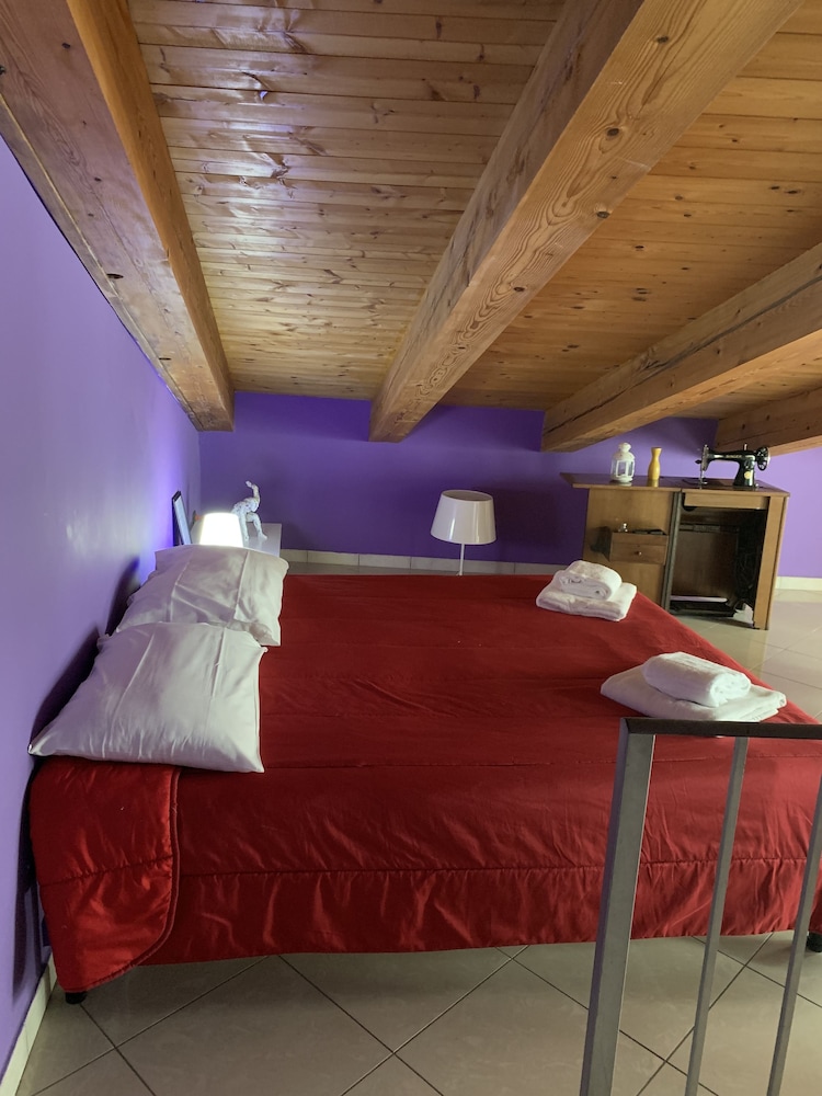 Double Or Twin Room, Private Bathroom, Tower (Not In Room) photo 1