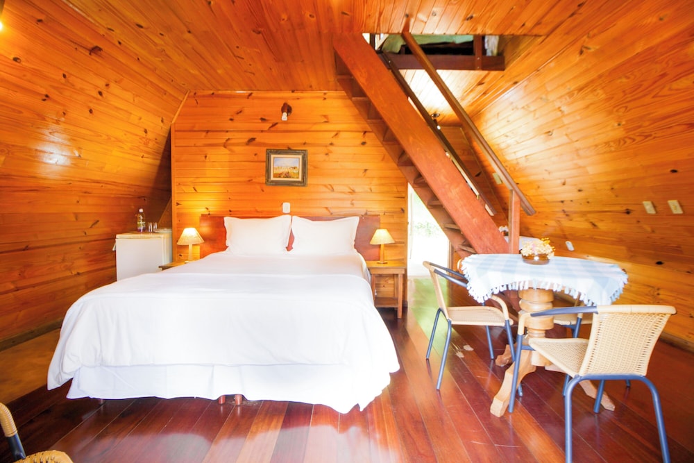 Family Chalet