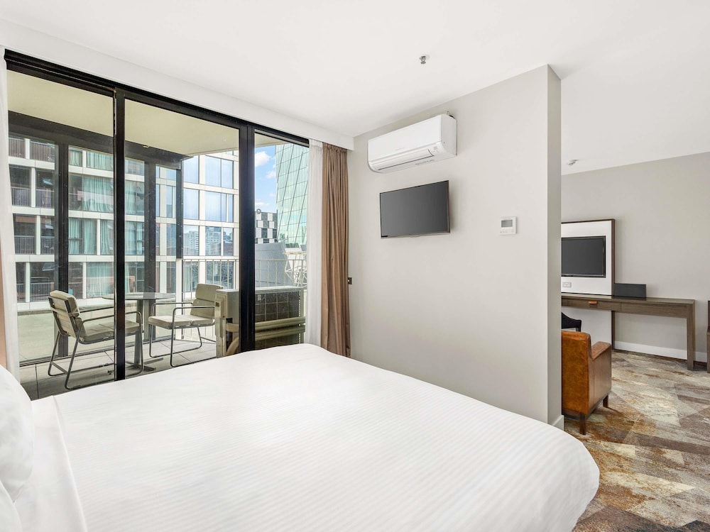 2 Bedroom Suite