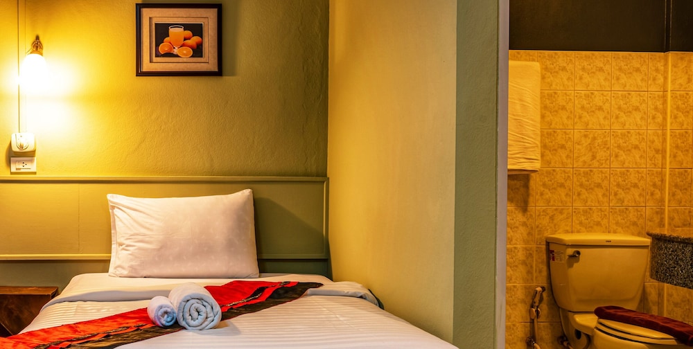 Deluxe Double Room with Sea View photo 1