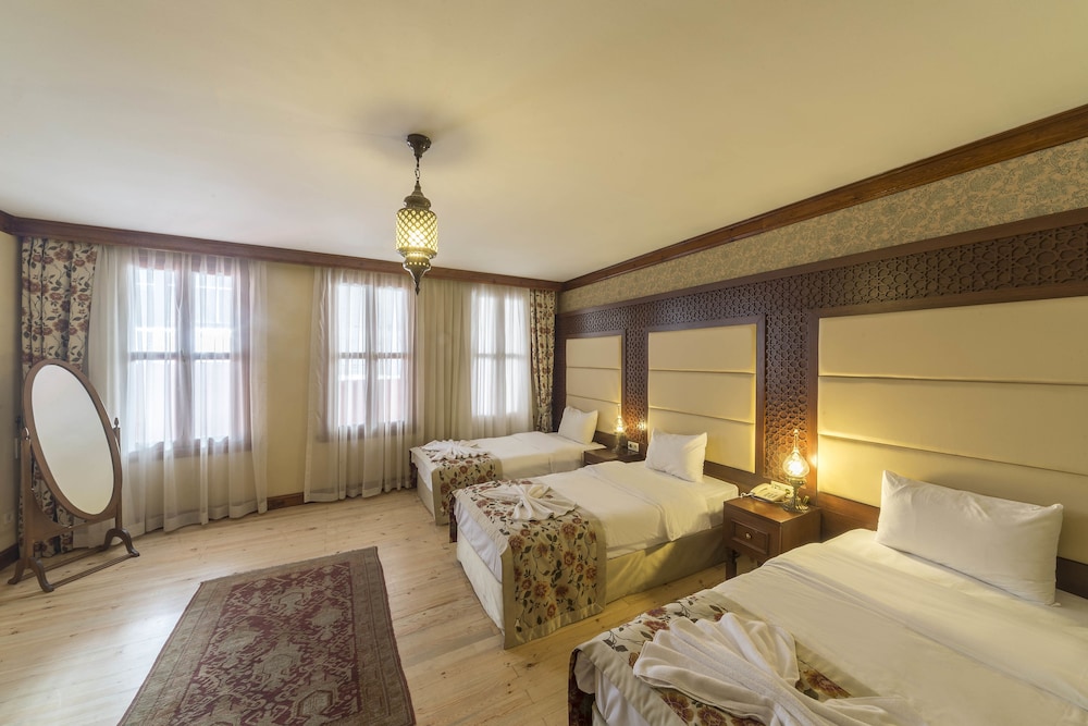 Triple Room photo 3