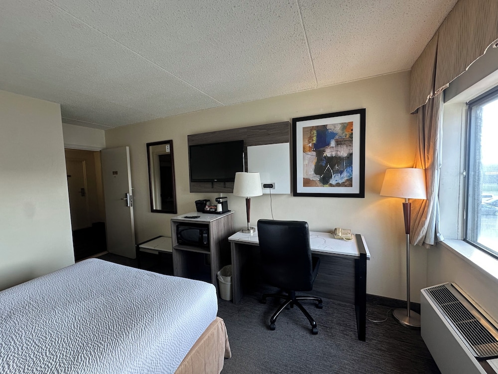 Room, 1 Queen Bed, Non Smoking (Upgraded) photo 2