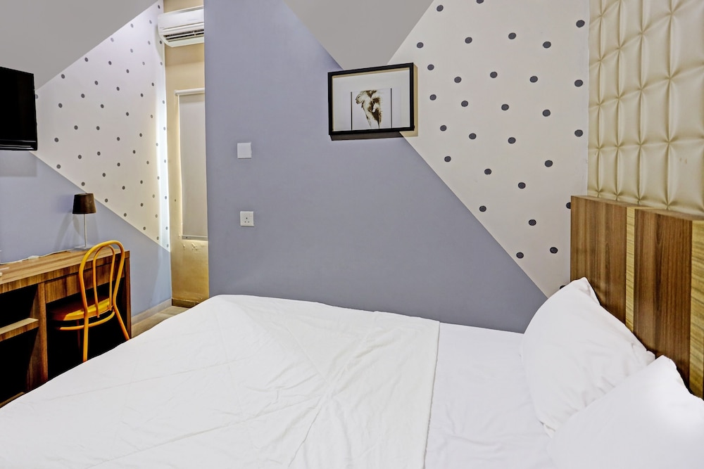 Deluxe Suite photo 3