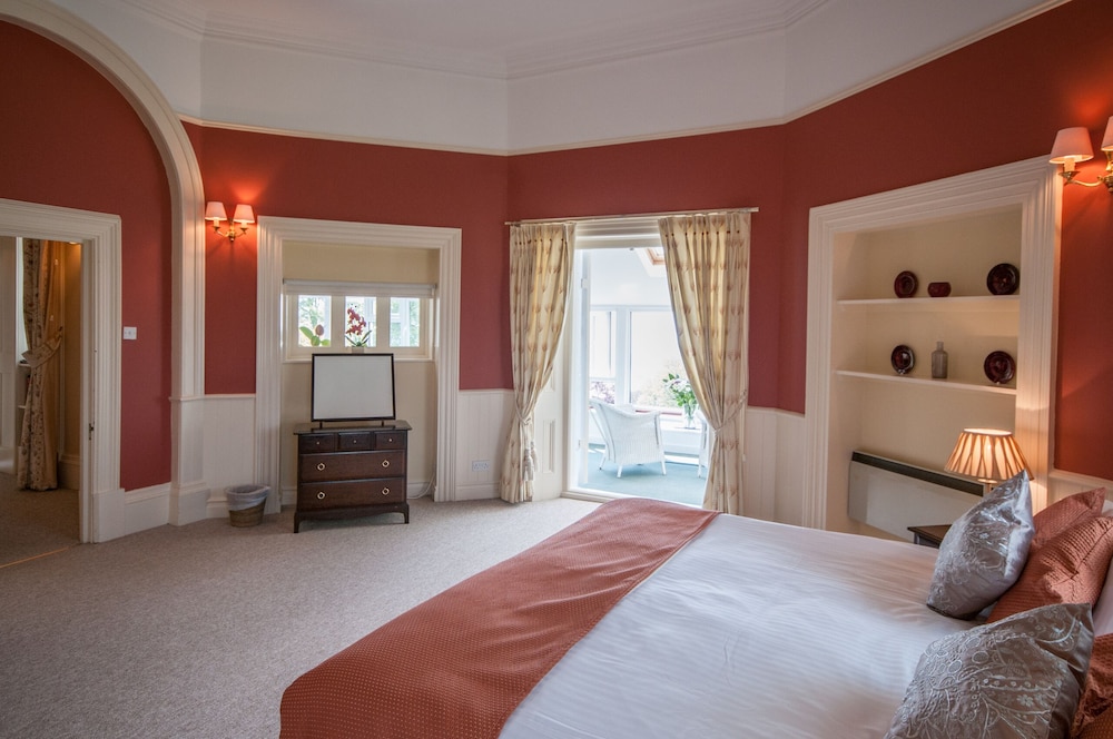 Superior Apartment, Accessible, Ensuite (Hawkins (2 Bedrooms)) photo 2