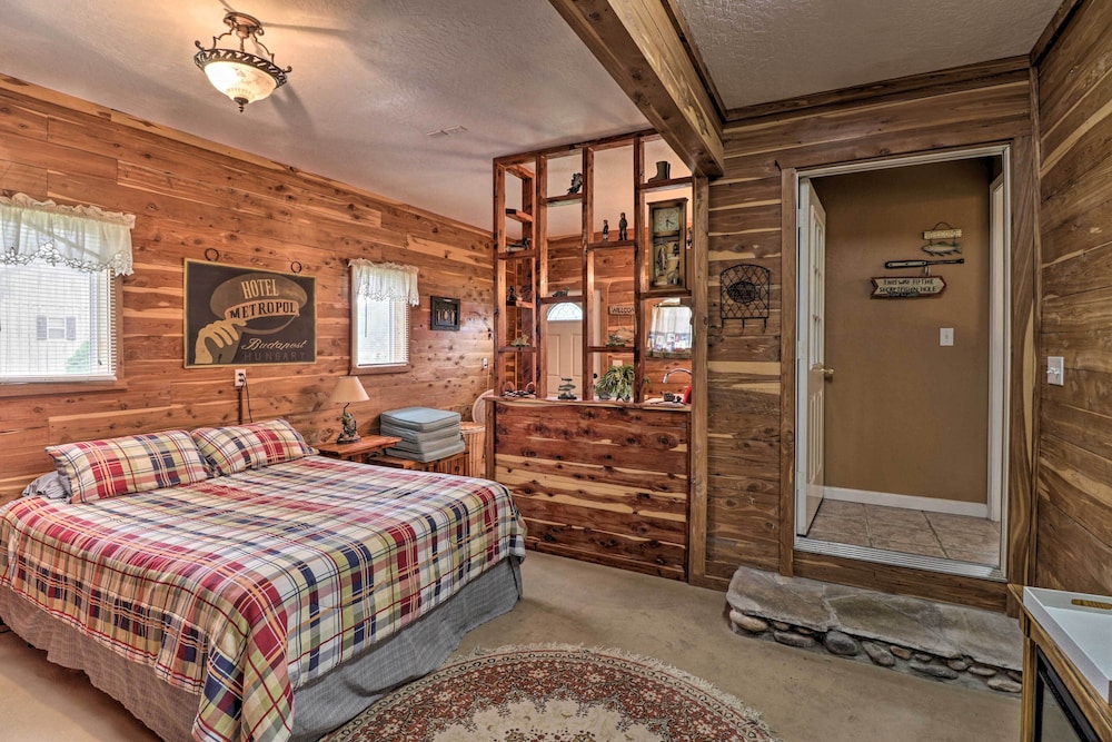 Cottage (2 Bedrooms) photo 2