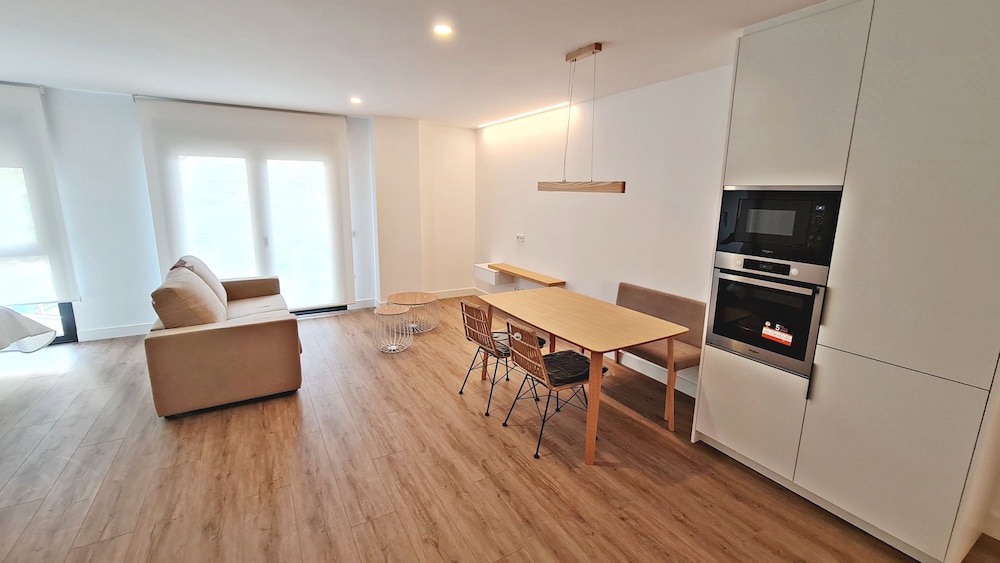 Junior Apartment