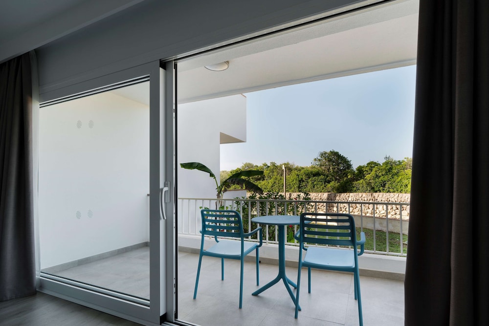 Apartment, 1 Bedroom, Sea View (4 Adults)