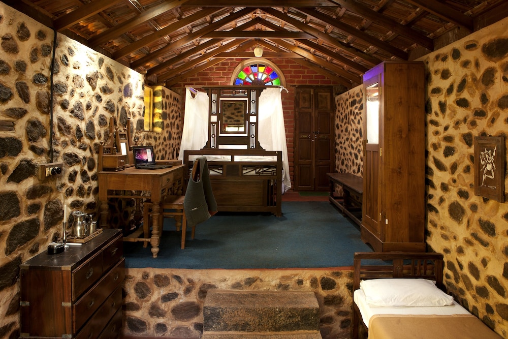 Standard Room, 1 Double Bed, Garden View photo 3
