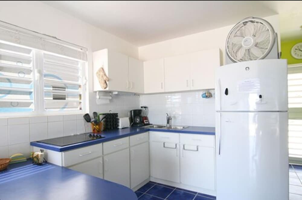 1 Bedroom Ocean Front Apartment photo 2