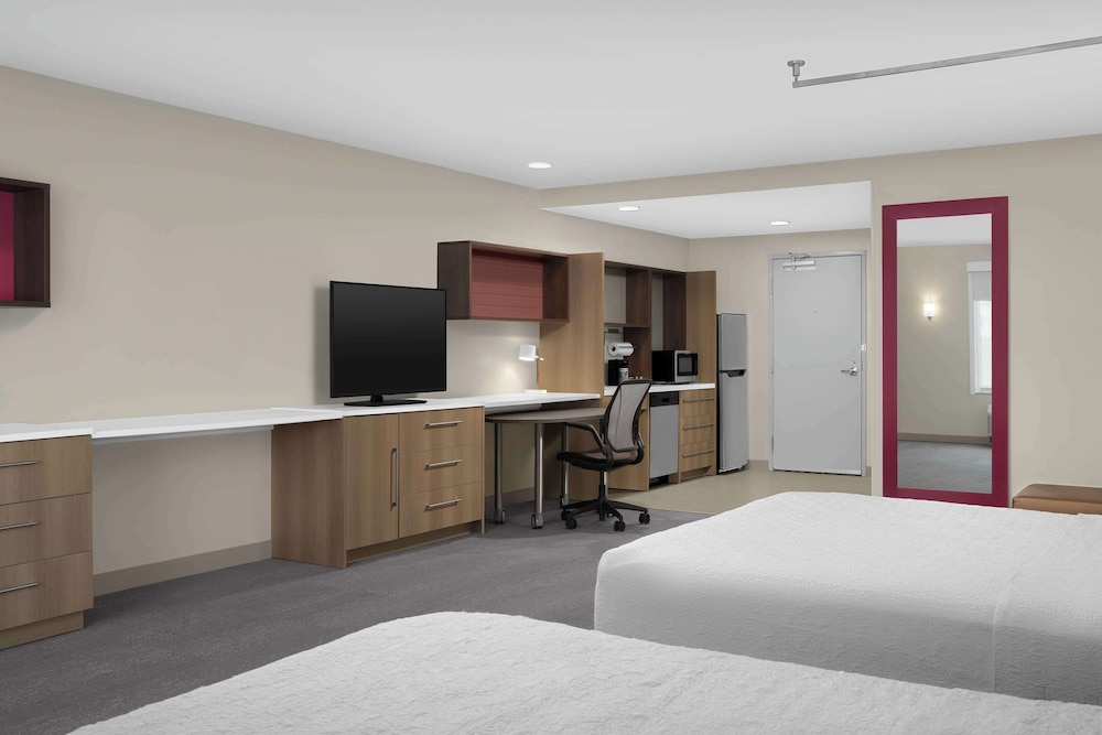 Home2 Suites By Hilton Poughkeepsie, Billede 5