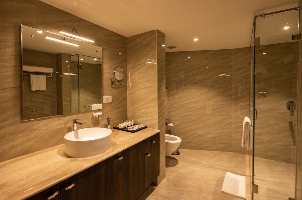 Executive Room - Photo 7