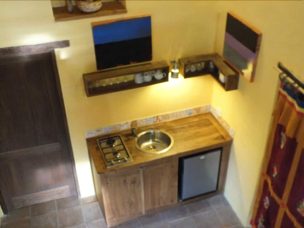 Apartment, 1 Bedroom (Fonte) photo 2