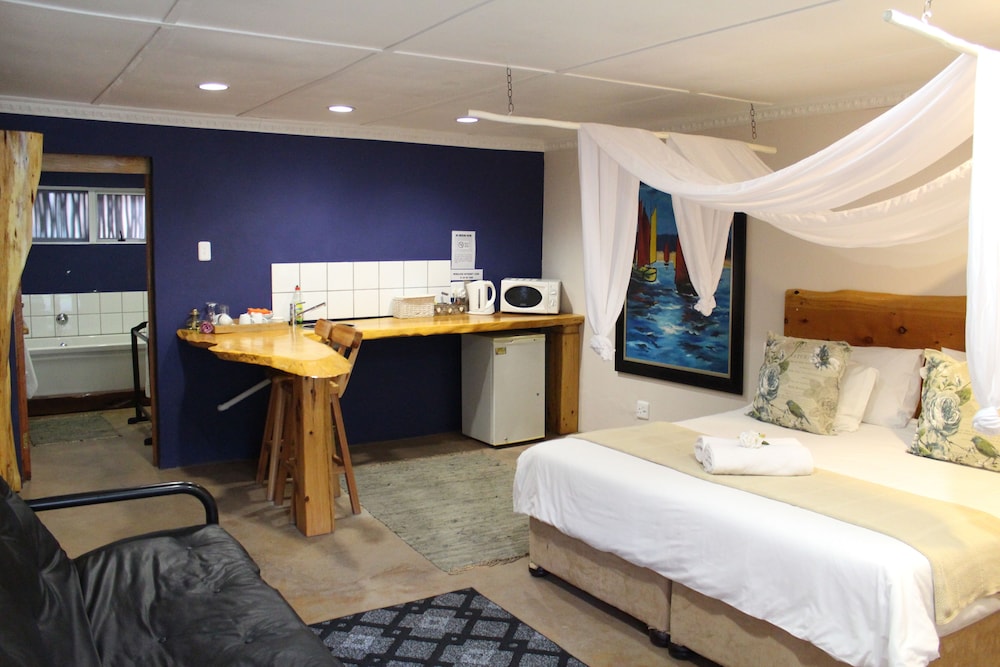 Luxury Room, 1 Bedroom photo 1