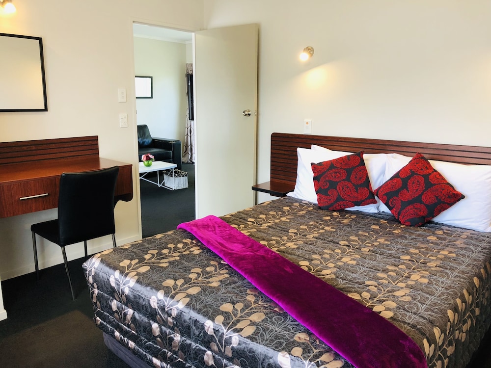 Standard Apartment, 1 Bedroom