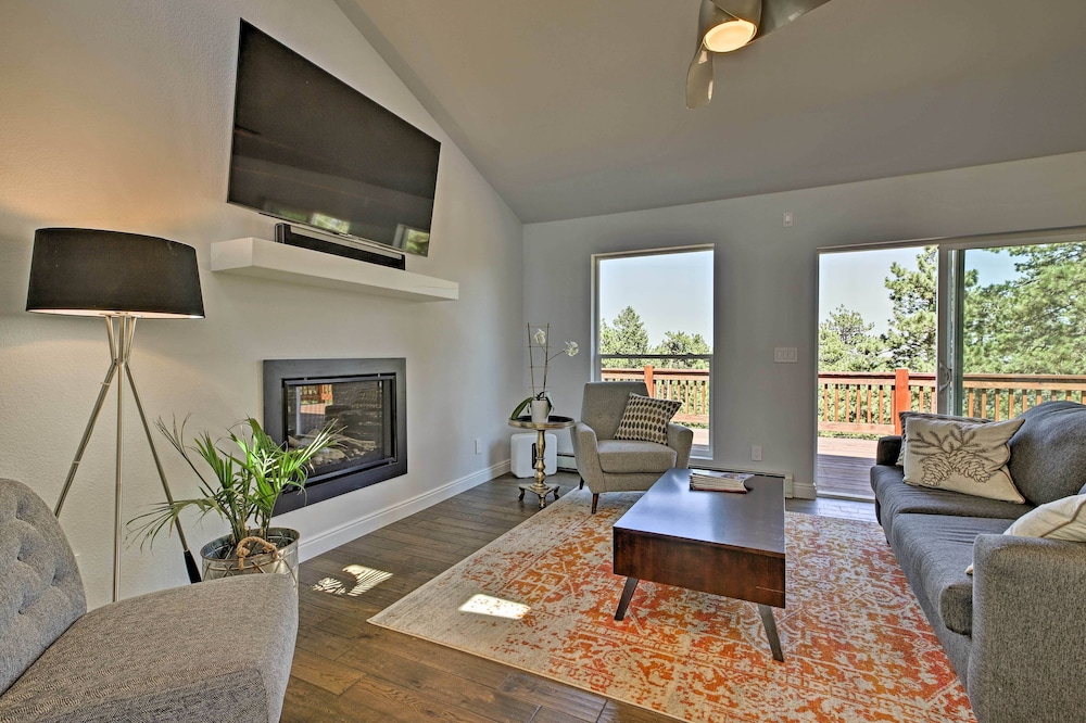 House (3 Bedrooms) photo 1