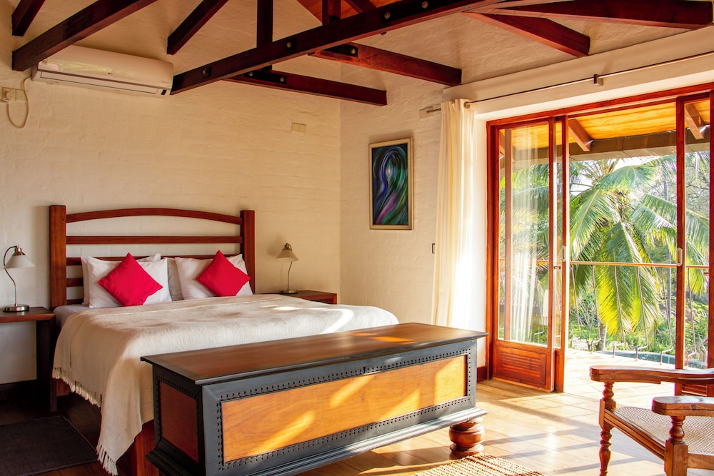 Family Suite, Balcony, Lake View photo 2