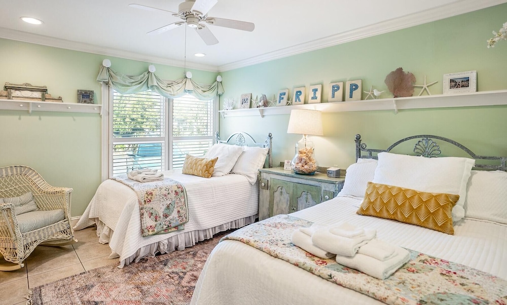 Condo, Multiple Beds, Kitchen, Ocean View photo 3