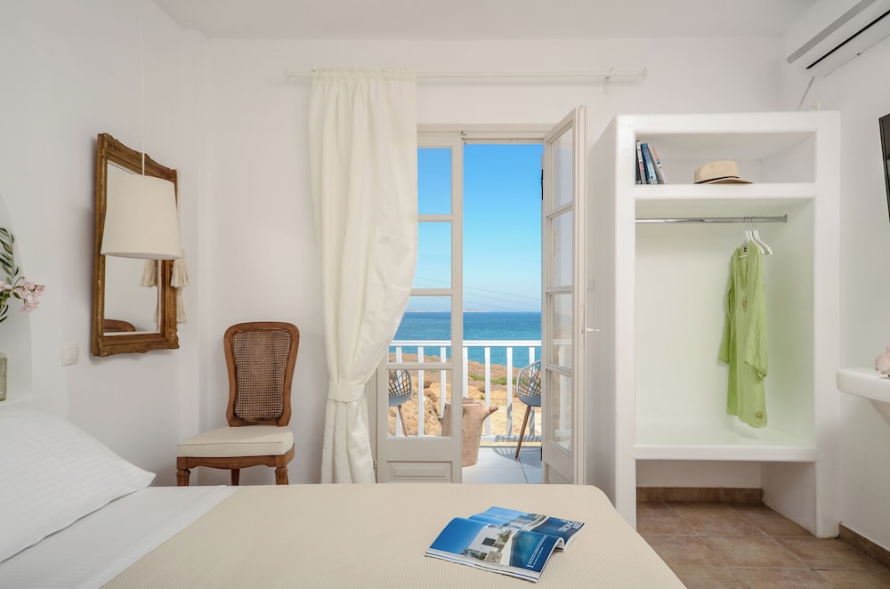 Deluxe Studio, Sea View