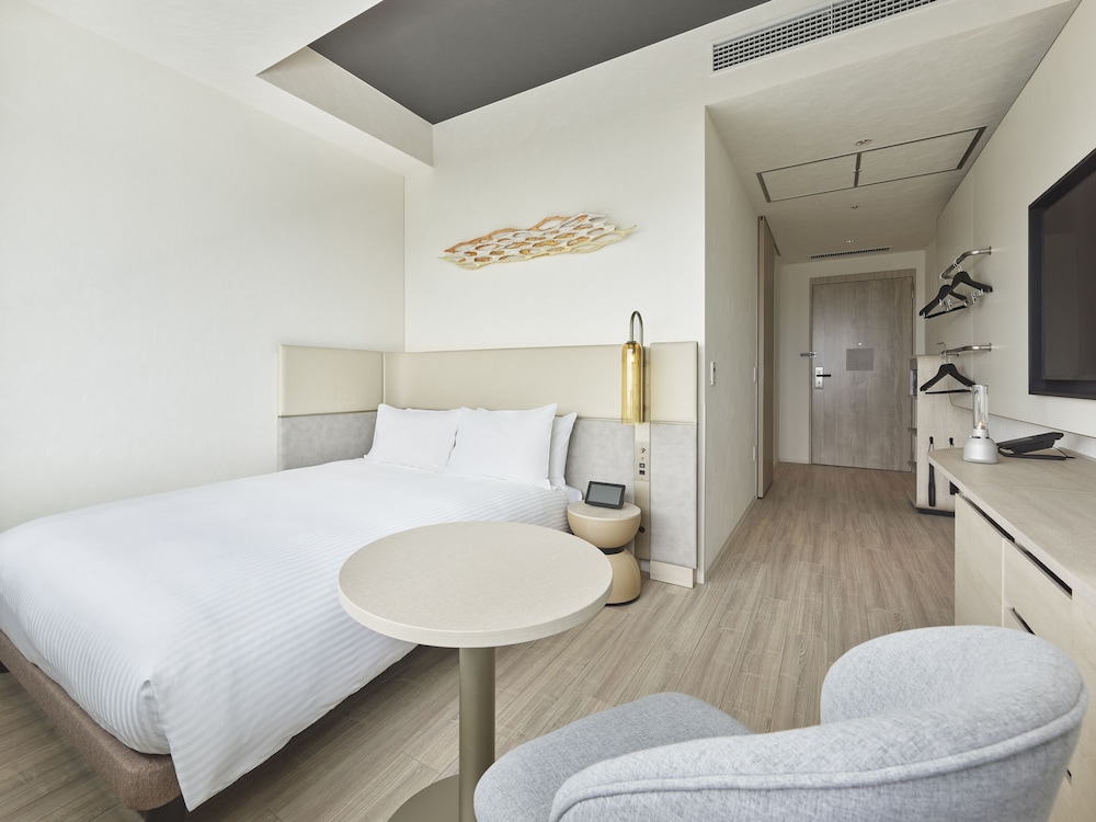 Accessible , 1 bed Double, Non Smoking - Photo 2