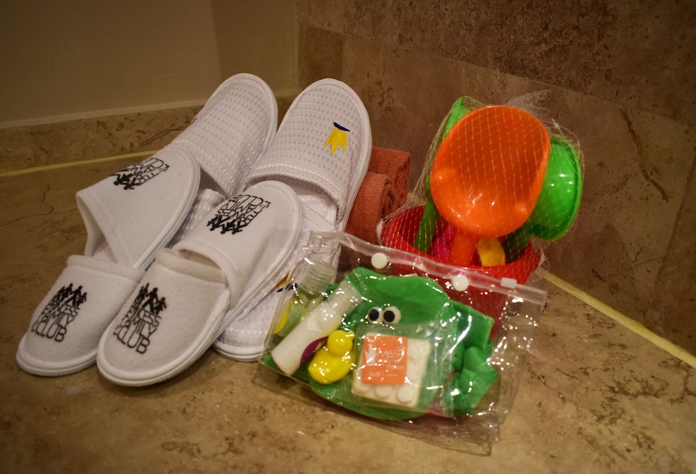 Family Club Junior Suite - Photo 18