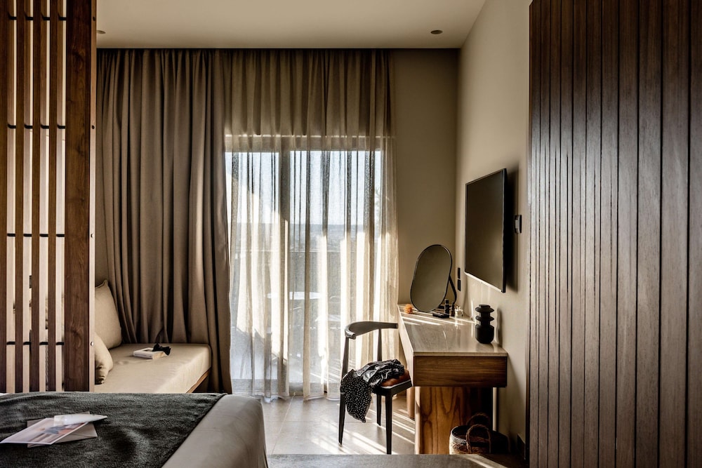 Family Suite - Photo 4