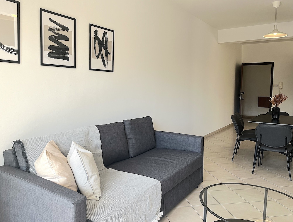 Luxury Apartment, City View photo 1