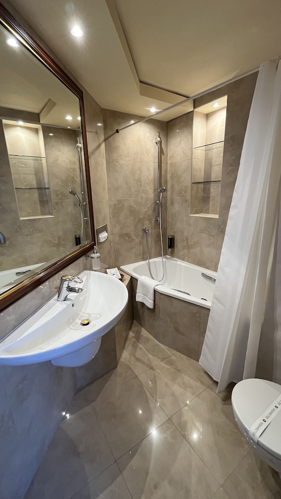 Junior Double or Twin Room