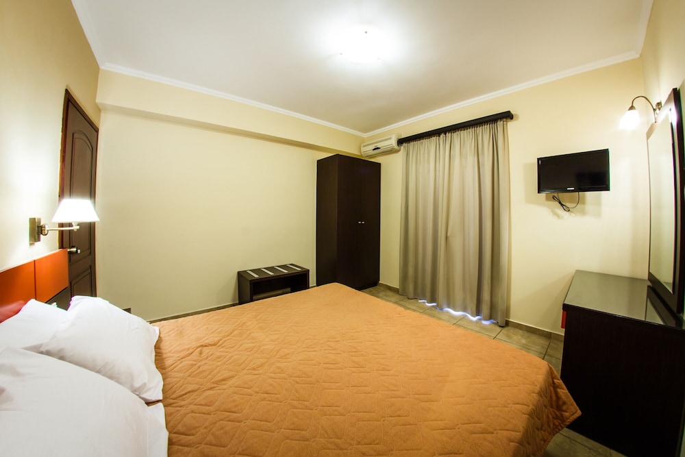 Apartment, 1 Bedroom, Sea View