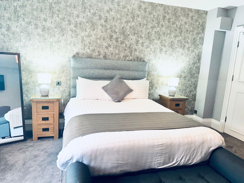 Classic Double Room, 1 Double Bed - Photo 4