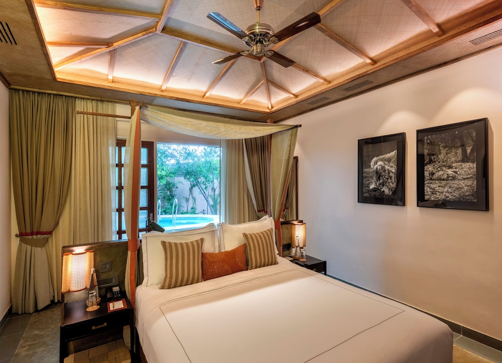 Luxury Suite (Plunge Pool) photo 3