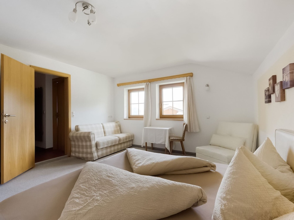 Deluxe Apartment, 4 Bedrooms