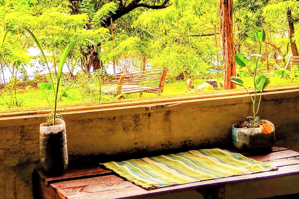 Standard Double Room, Patio, Ocean View photo 3