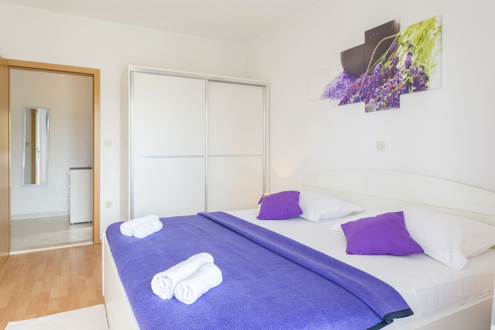 Apartment, 1 Bedroom, Sea View (Plavi) photo 2