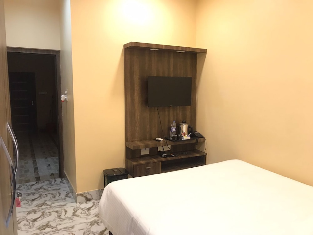 Executive Double Room photo 1