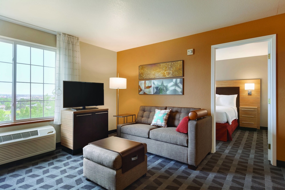 Suite, 1 Bedroom (Mobility Accessible, Tub) photo 1